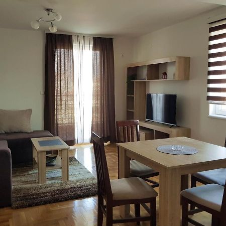 Apartman Kala Vrnjacka Banja Bagian luar foto