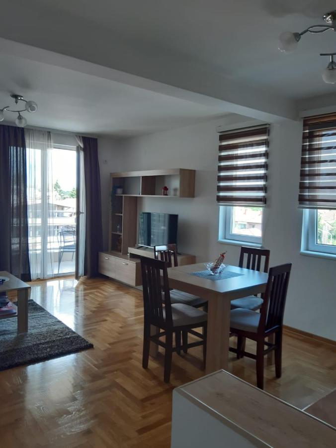Apartman Kala Vrnjacka Banja Bagian luar foto