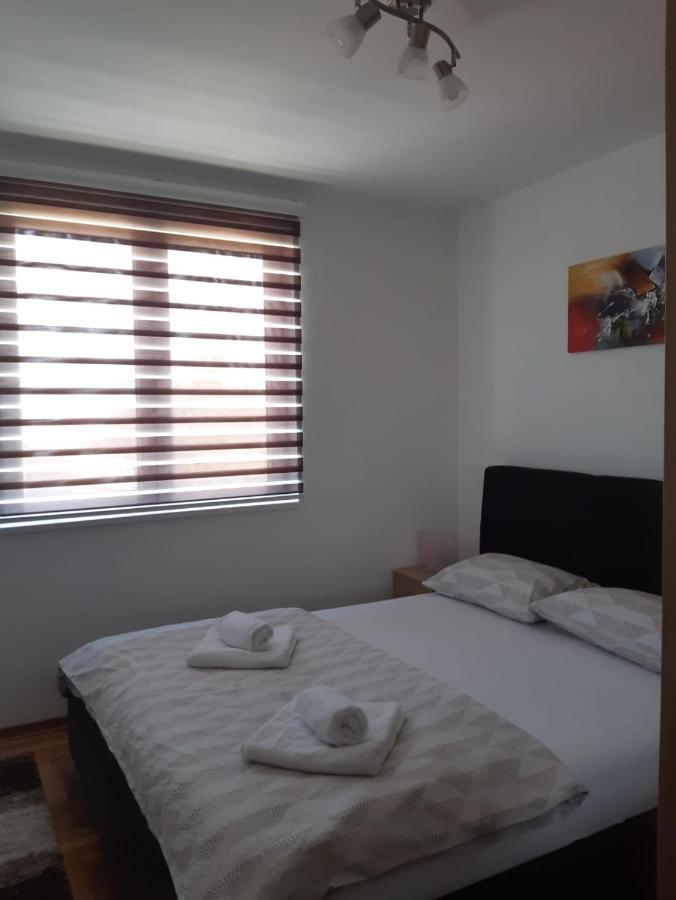 Apartman Kala Vrnjacka Banja Bagian luar foto