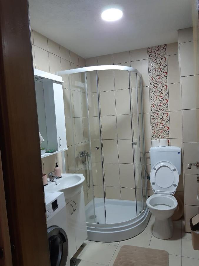 Apartman Kala Vrnjacka Banja Bagian luar foto