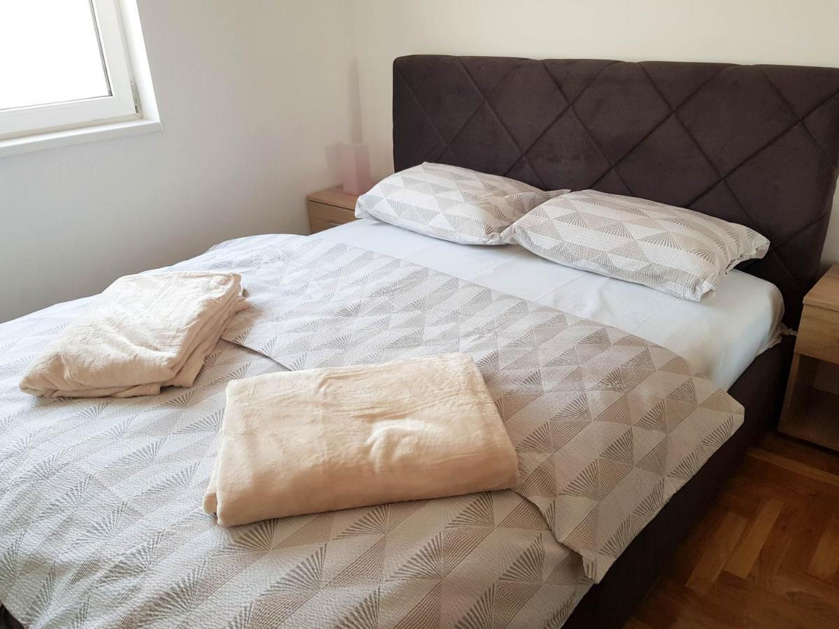 Apartman Kala Vrnjacka Banja Bagian luar foto