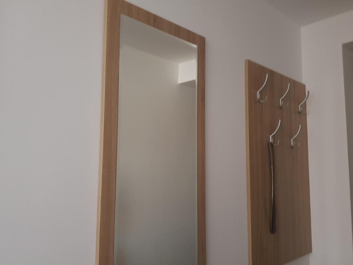 Apartman Kala Vrnjacka Banja Bagian luar foto
