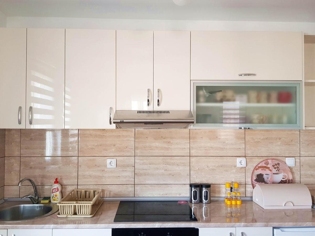 Apartman Kala Vrnjacka Banja Bagian luar foto