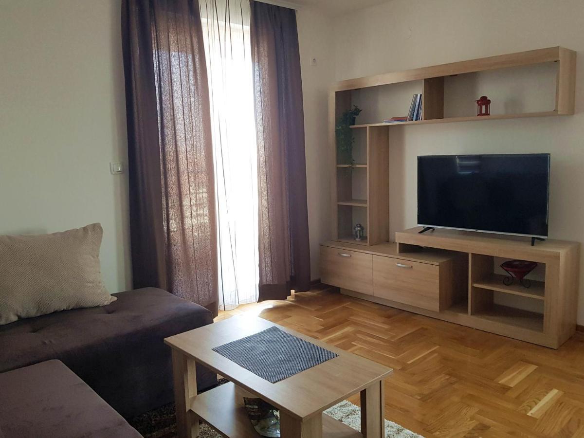 Apartman Kala Vrnjacka Banja Bagian luar foto