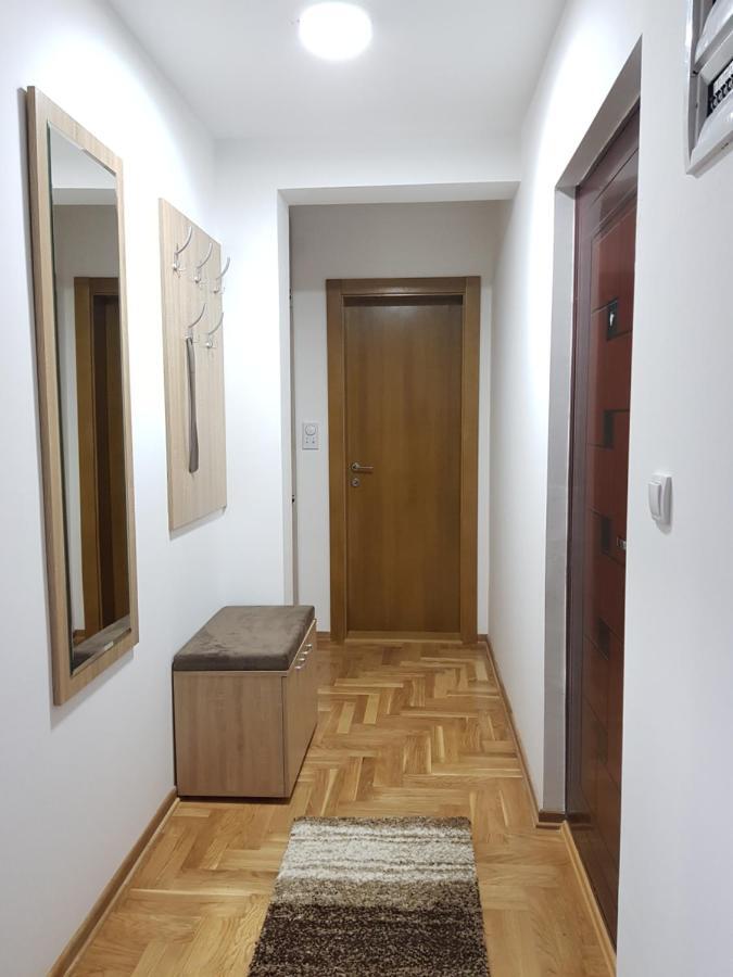 Apartman Kala Vrnjacka Banja Bagian luar foto