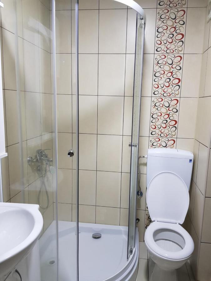 Apartman Kala Vrnjacka Banja Bagian luar foto