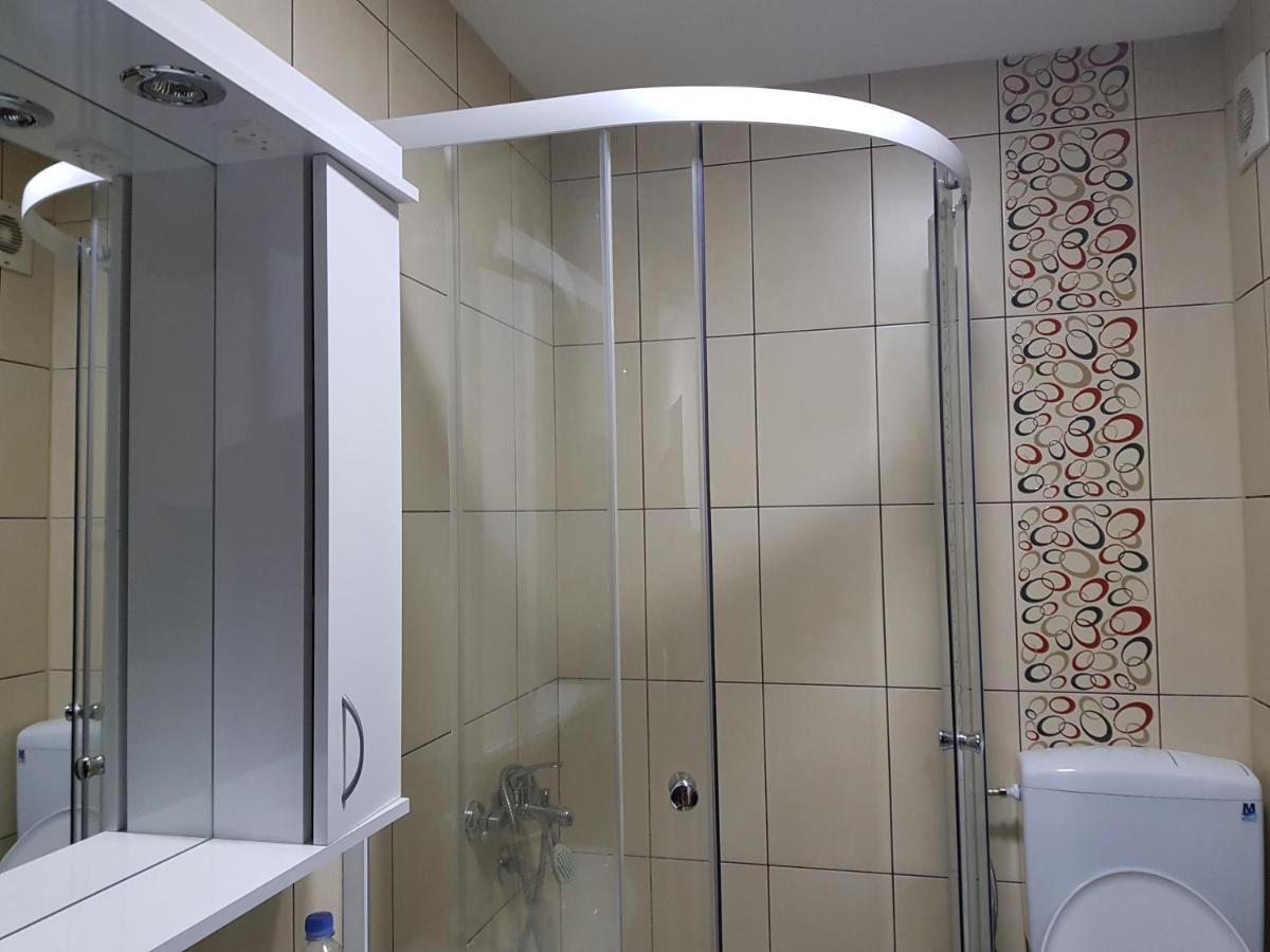 Apartman Kala Vrnjacka Banja Bagian luar foto